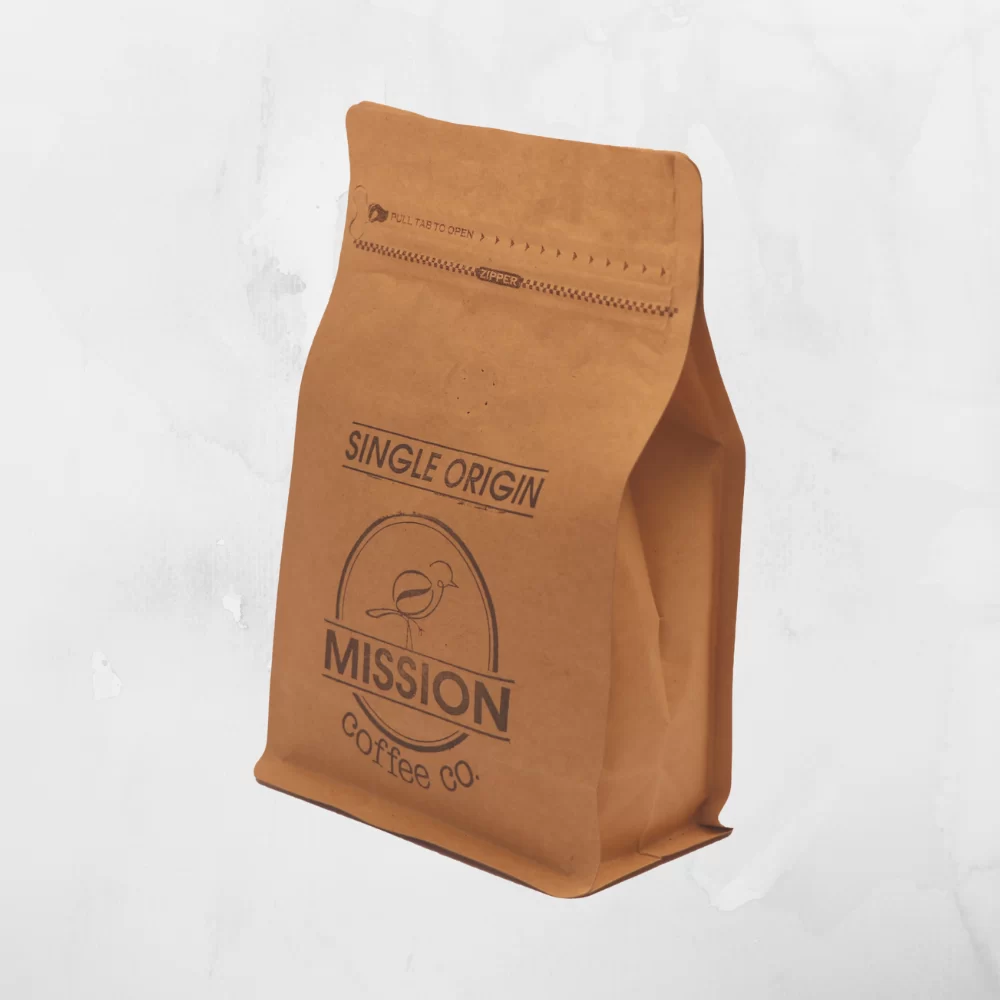 250g Single Origin Colombia Medium Roast Coffee Beans